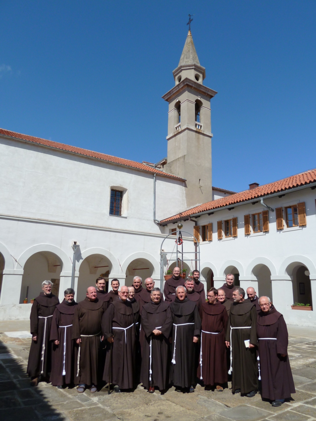 La Chiesa Di S. Anna