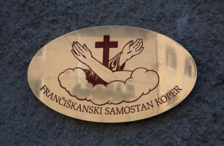 Frančiškanski Samostan Koper