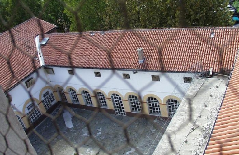Frančiškanski Samostan Koper po prvi svetovni vojni Frančiškanski Samostan Koper po prvi svetovni vojni