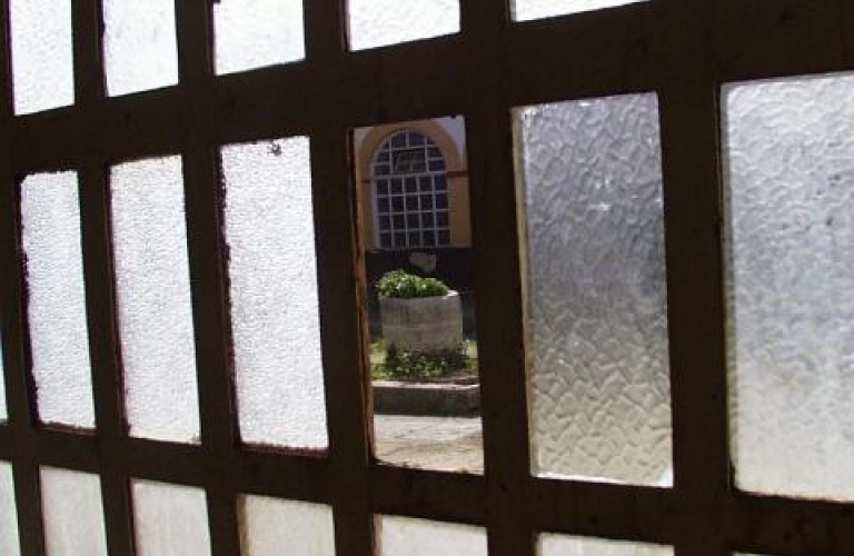 Frančiškanski Samostan Koper po prvi svetovni vojni Frančiškanski Samostan Koper po prvi svetovni vojni