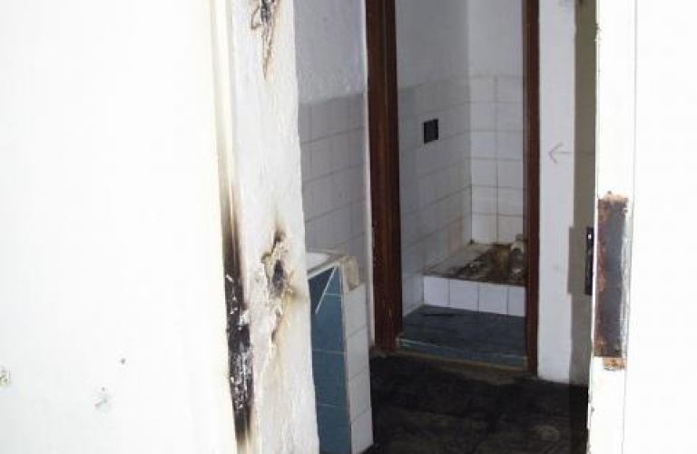 Frančiškanski Samostan Koper po prvi svetovni vojni Frančiškanski Samostan Koper po prvi svetovni vojni