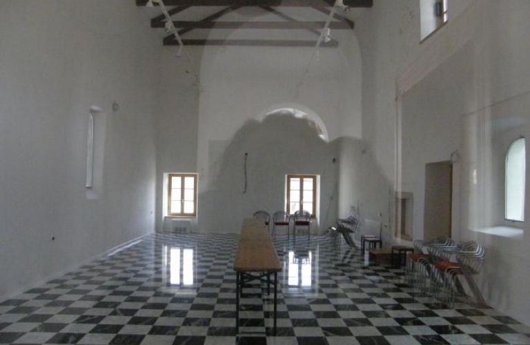 Frančiškanski Samostan Koper - Potrebujete prostor za prireditev? Frančiškanski Samostan Koper - Potrebujete prostor za prireditev?