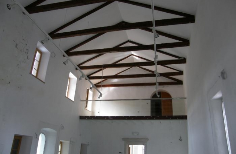 Frančiškanski Samostan Koper - Potrebujete prostor za prireditev? Frančiškanski Samostan Koper - Potrebujete prostor za prireditev?