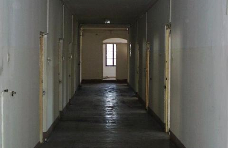 Frančiškanski Samostan Koper po prvi svetovni vojni Frančiškanski Samostan Koper po prvi svetovni vojni