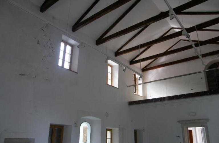 Frančiškanski Samostan Koper - Potrebujete prostor za prireditev? Frančiškanski Samostan Koper - Potrebujete prostor za prireditev?