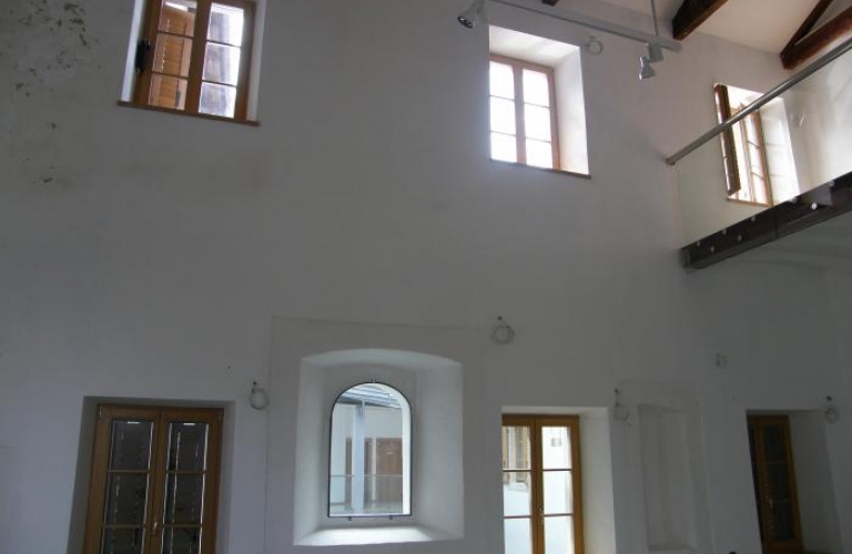 Frančiškanski Samostan Koper - Potrebujete prostor za prireditev? Frančiškanski Samostan Koper - Potrebujete prostor za prireditev?