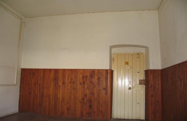 Frančiškanski Samostan Koper po prvi svetovni vojni Frančiškanski Samostan Koper po prvi svetovni vojni