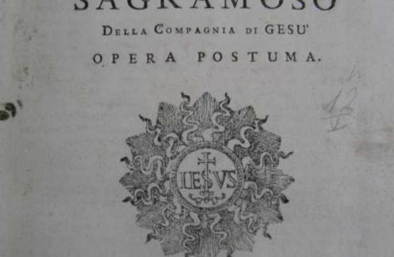 Frančiškanski Samostan Koper - Knjižnica Frančiškanski Samostan Koper - Knjižnica