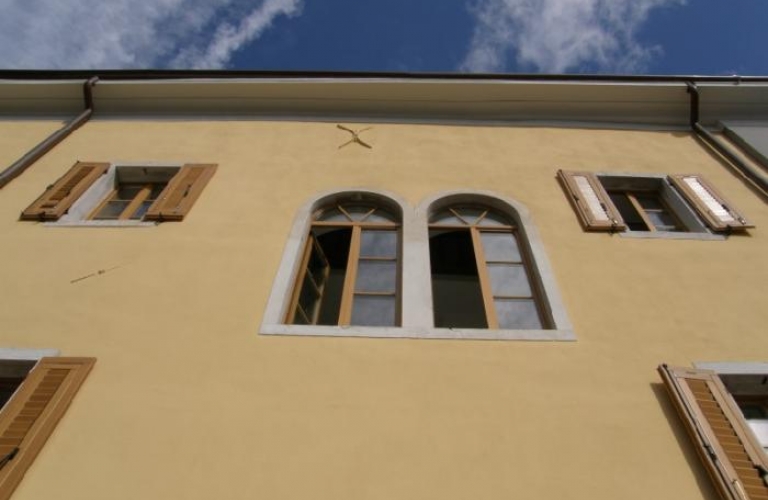 Frančiškanski Samostan Koper
