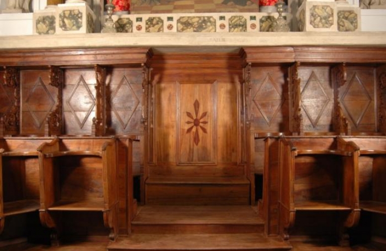 Frančiškanski Samostan Koper - Oratorij Frančiškanski Samostan Koper - Oratorij