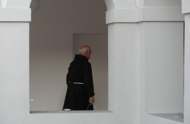 Frančiškanski Samostan Koper - blagoslov študentskega centra in središča Rotunda Frančiškanski Samostan Koper - blagoslov študentskega centra in središča Rotunda