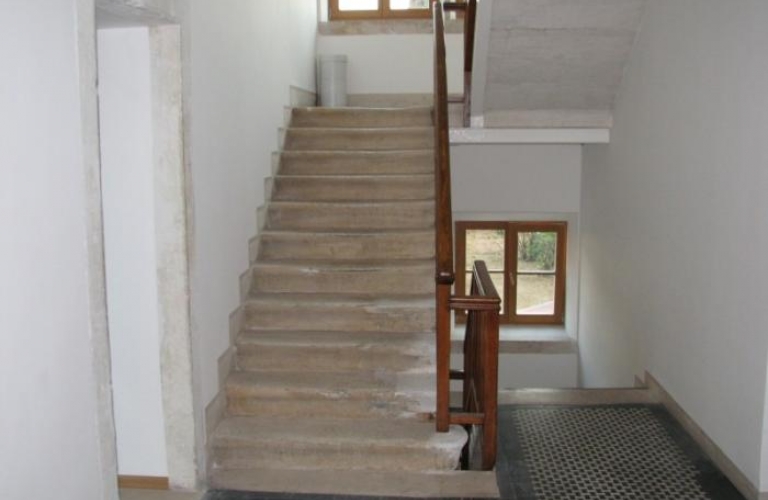 Frančiškanski Samostan Koper - blagoslov študentskega centra in središča Rotunda Frančiškanski Samostan Koper - blagoslov študentskega centra in središča Rotunda