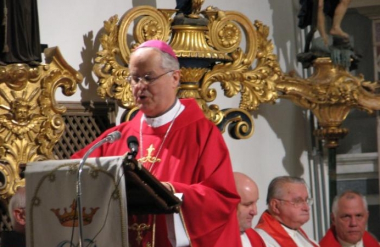 Frančiškanski Samostan Koper - blagoslov študentskega centra in središča Rotunda Frančiškanski Samostan Koper - blagoslov študentskega centra in središča Rotunda