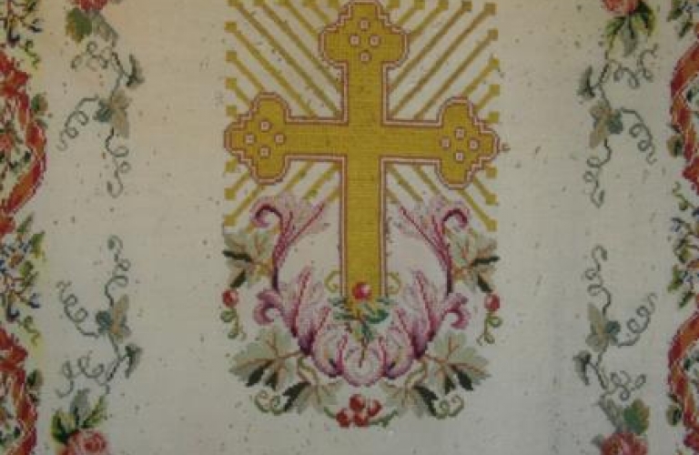 Frančiškanski Samostan Koper - Prostori samostanske družine
