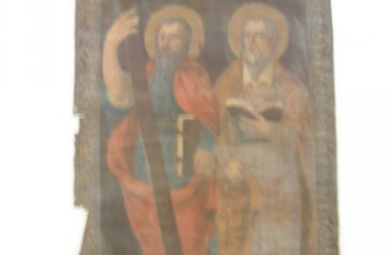 Frančiškanski Samostan Koper - Prostori samostanske družine