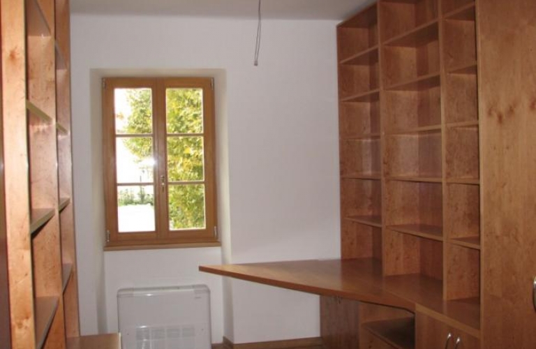 Frančiškanski Samostan Koper zaključna dela 2008 Frančiškanski Samostan Koper zaključna dela 2008