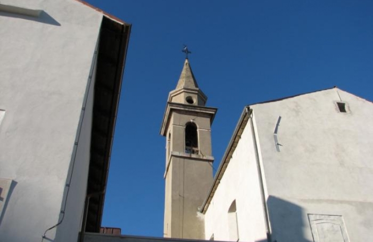 Frančiškanski Samostan Koper zaključna dela 2008 Frančiškanski Samostan Koper zaključna dela 2008