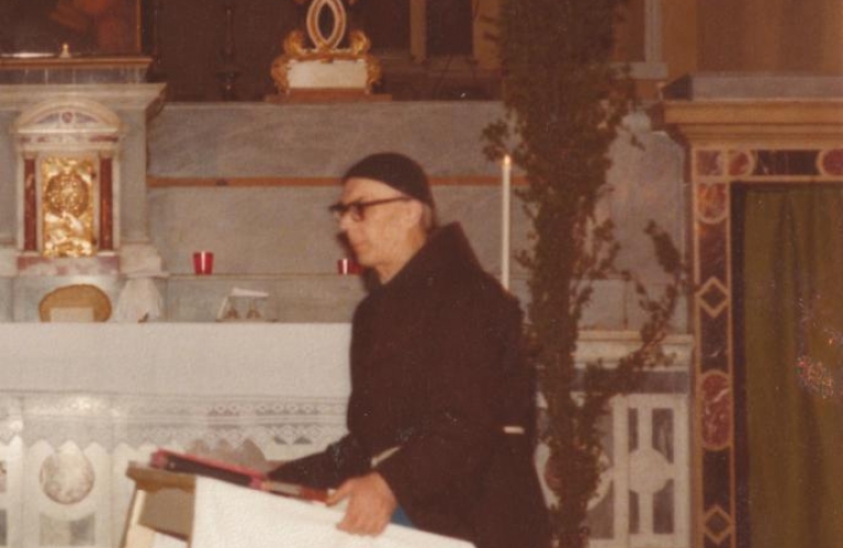 Fr Atanazij Kocjančič Fr Atanazij Kocjančič
