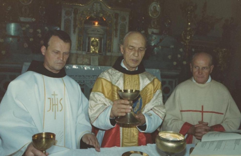 Fr Atanazij Kocjančič Fr Atanazij Kocjančič