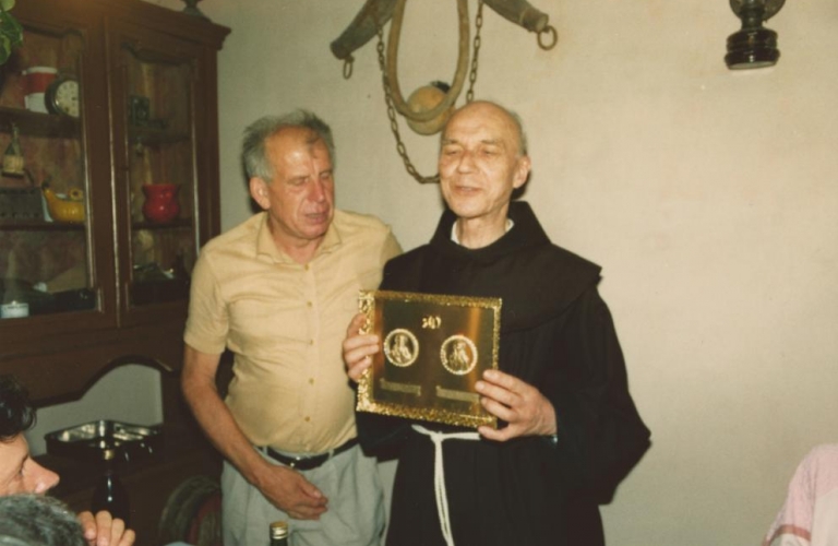 Fr Atanazij Kocjančič Fr Atanazij Kocjančič