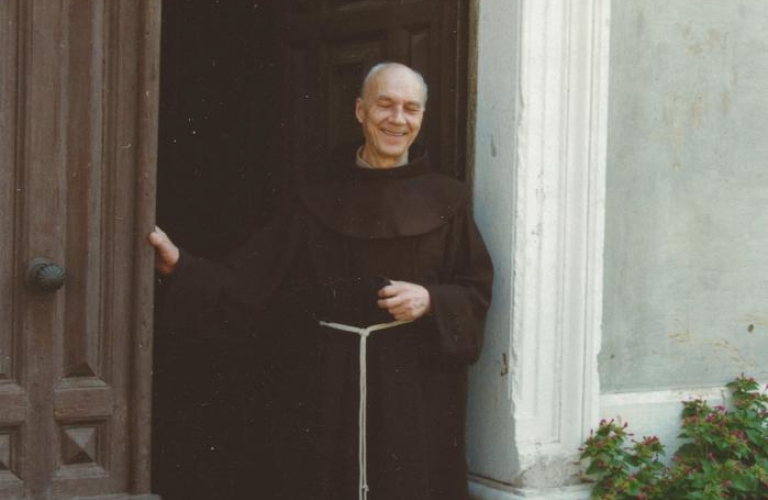Fr Atanazij Kocjančič Fr Atanazij Kocjančič
