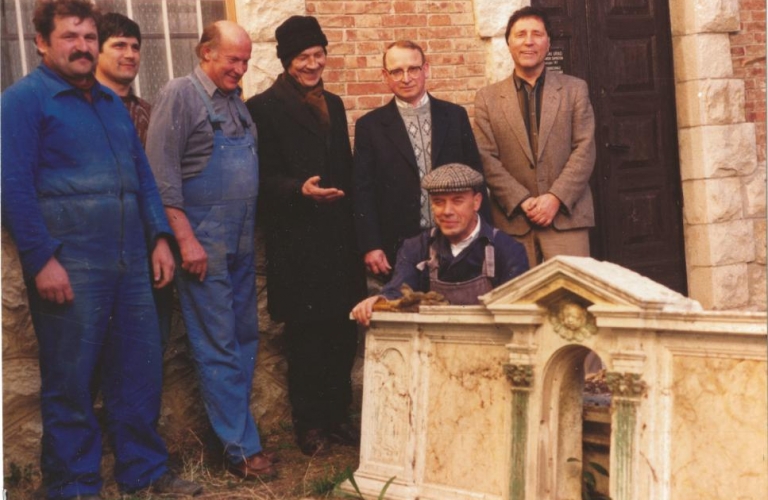 Fr Atanazij Kocjančič Fr Atanazij Kocjančič