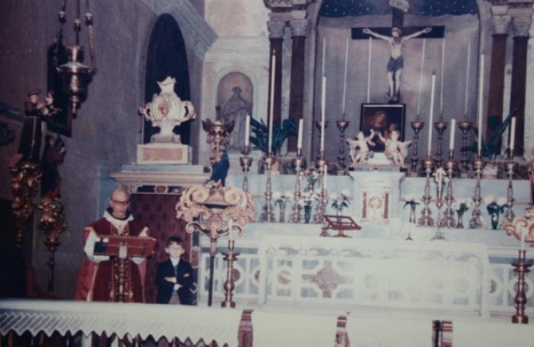 Fr Atanazij Kocjančič Fr Atanazij Kocjančič