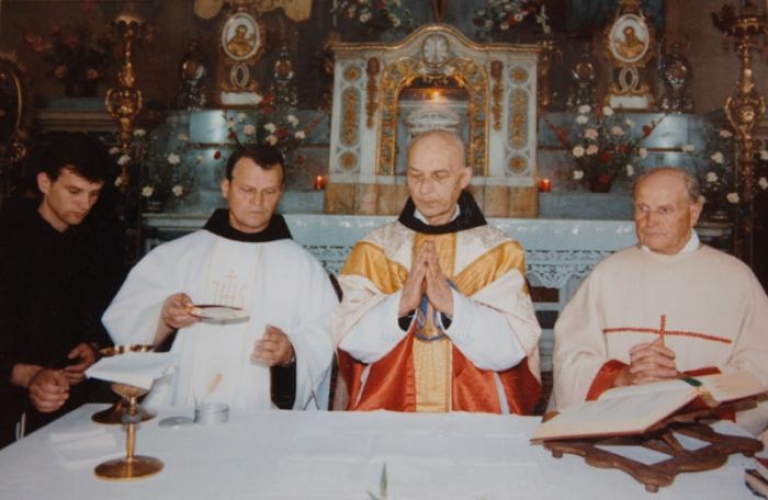 Fr Atanazij Kocjančič Fr Atanazij Kocjančič