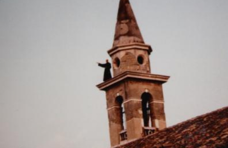Fr Atanazij Kocjančič Fr Atanazij Kocjančič