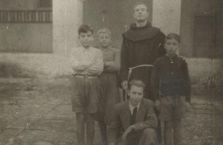 Fr Atanazij Kocjančič Fr Atanazij Kocjančič