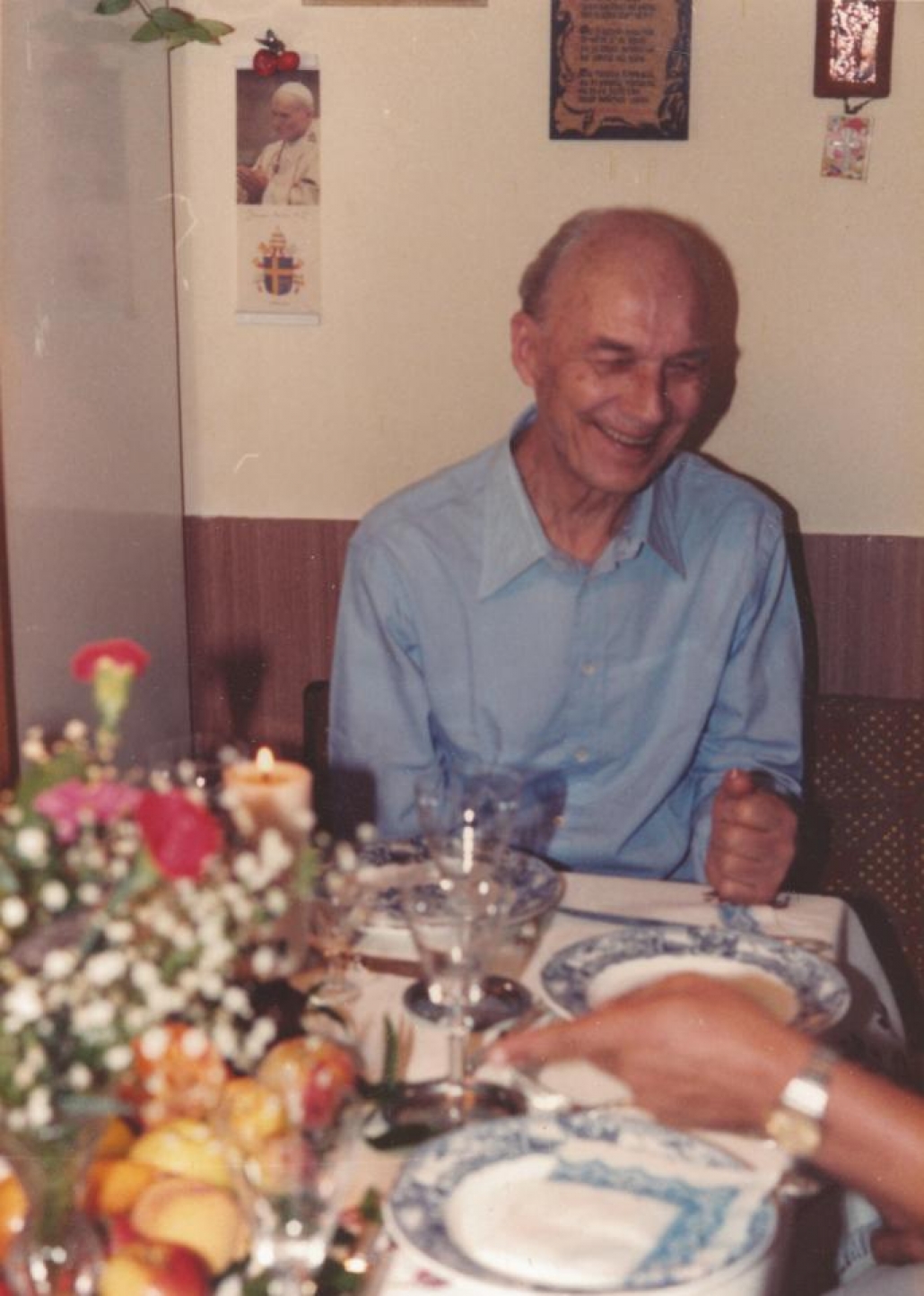 Fr Atanazij Kocjančič Fr Atanazij Kocjančič