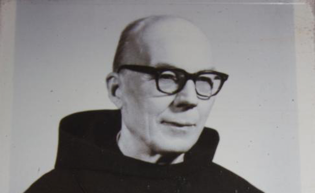 Fr Atanazij Kocjančič Fr Atanazij Kocjančič