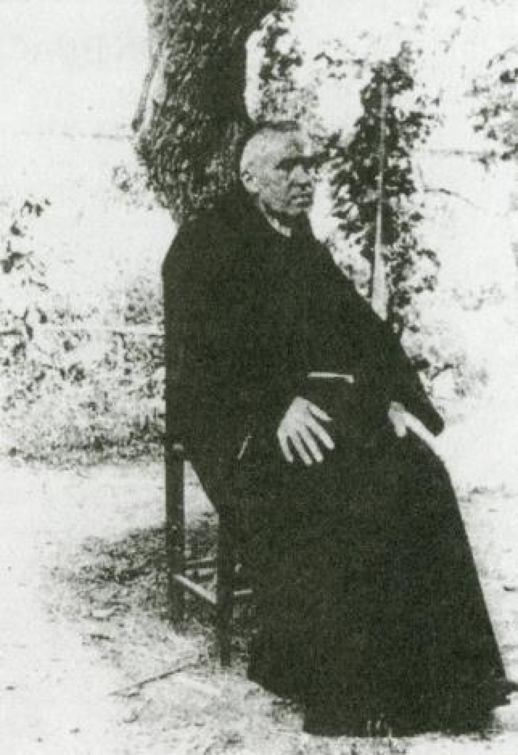 Pater Hijacint (Anton) Repič Pater Hijacint (Anton) Repič