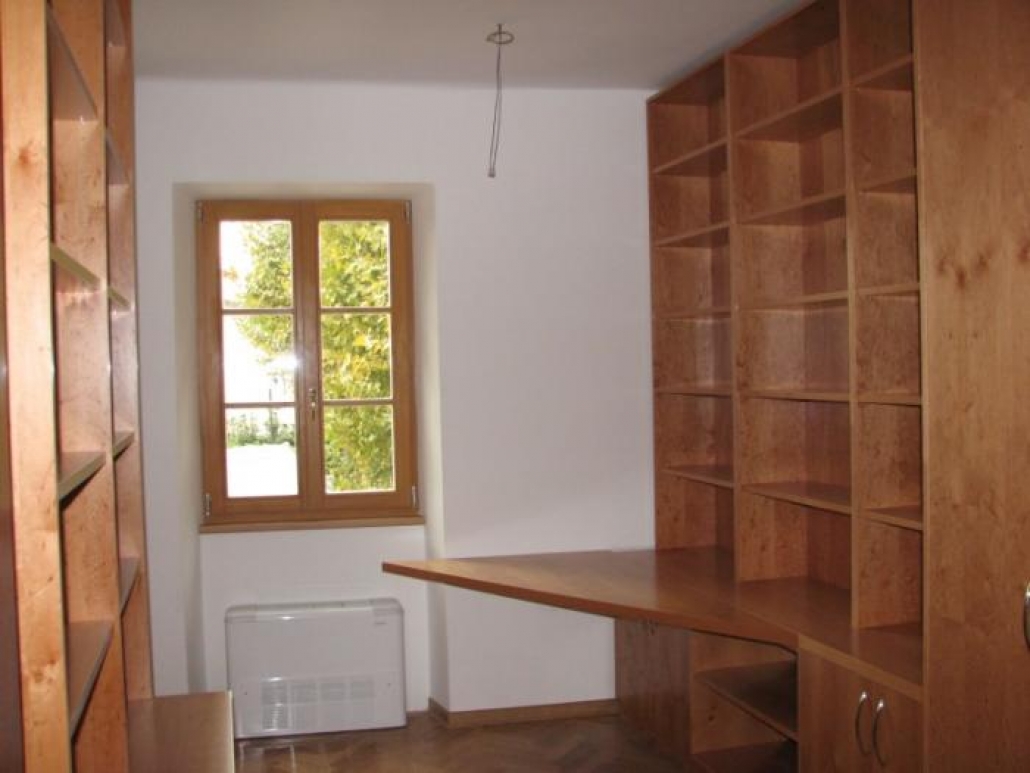 Frančiškanski Samostan Koper zaključna dela 2008 Frančiškanski Samostan Koper zaključna dela 2008